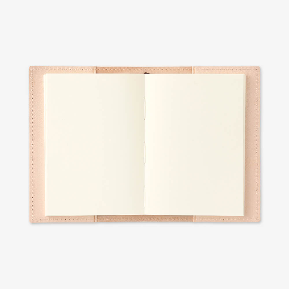 Goat Leather Cover for MD Notebook (A7) – Sumthings of Mine