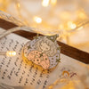 shō Little Happiness Metal Clip - Make a Wish