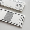 a kind of cafe Perforated Memo Pad | Ticket Notes
