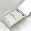 nyret Memo Pad: Everyday Archives (6 designs)