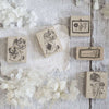Black Milk Project Rubber Stamp - Moments II