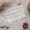 shō Little Happiness Washi Tape - My Favourite Things