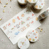 shō Little Happiness Washi Tape - My Favourite Things