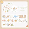 shō Little Happiness Washi Tape - My Favourite Things
