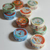 OHM Classic Folktales Washi Tape