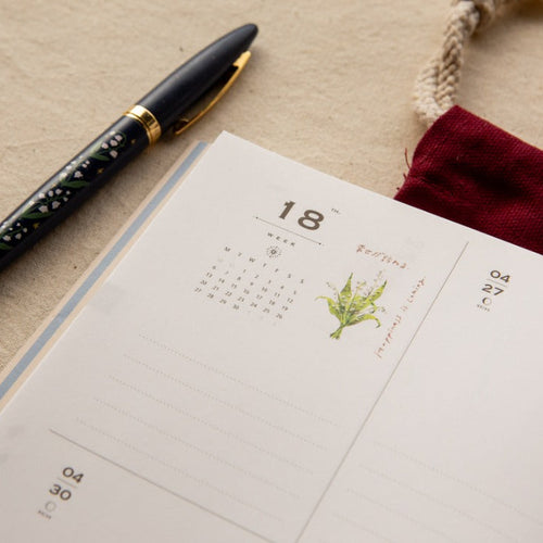 OURS Research Project Journal 2026: The Fortune