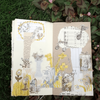 misshoegg PET Tape - Melodies of Flowers