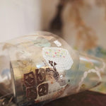 misshoegg PET Tape - Little Era Materials