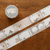 Tobimatsu Shoichiro Sticky-Memo Roll | Roll Shopping Street