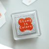 a kind of cafe Mini Ink Pad | Festive Limited (Dual-Color)