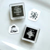 a kind of cafe Mini Ink Pad | Festive Limited (Dual-Color)
