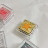 a kind of cafe Mini Ink Pad | Festive Limited (Dual-Color)