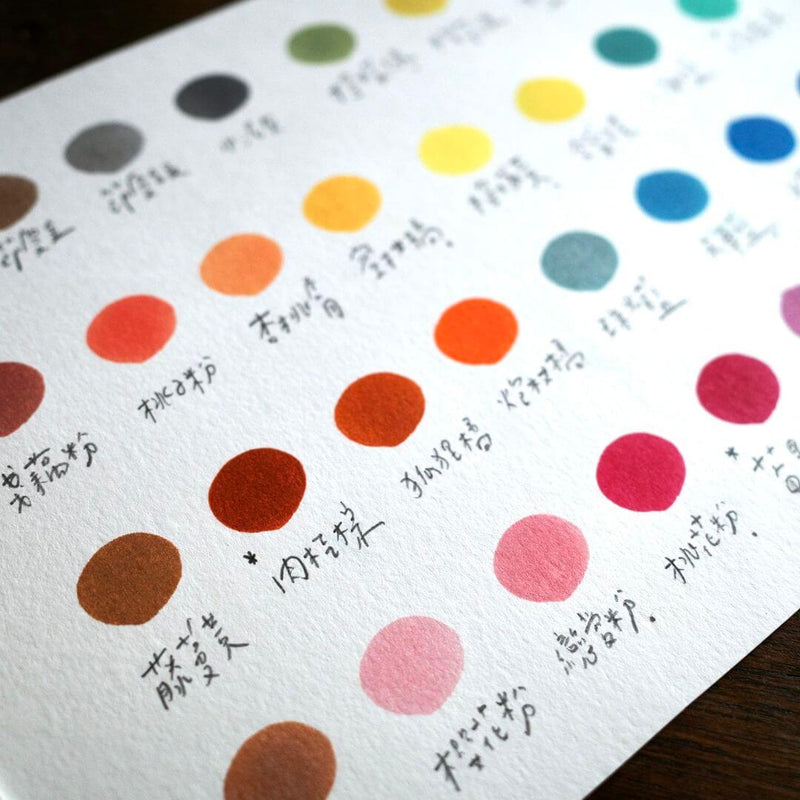 a kind of cafe Mini Ink Pad | Stamp It Colors {Red}