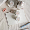 shō Little Happiness Die-Cut PET Tape - Stationery Friends