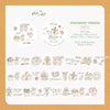 shō Little Happiness Die-Cut PET Tape - Stationery Friends