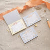 shō Little Happiness Memo Pad - Summer Books