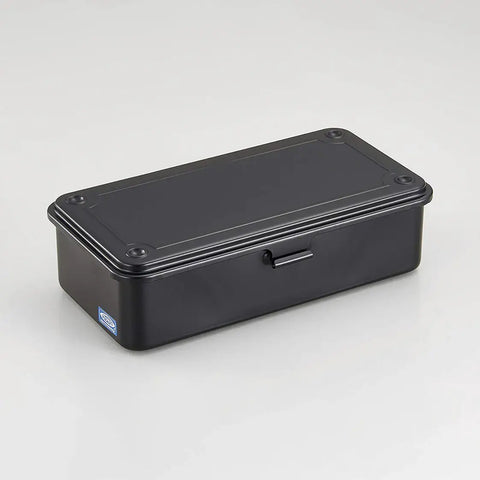 Toyo Steel Toolbox T-190BK (Black) – Sumthings of Mine