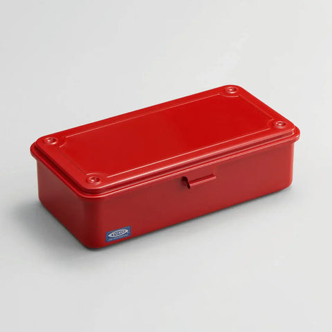 Toyo Steel Toolbox T-190R (Red) – Sumthings of Mine