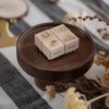 shō Little Happiness Rubber Stamp Set - Tea Time