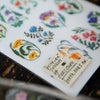OURS Print-On Stickers - The Wayfarer's Journal