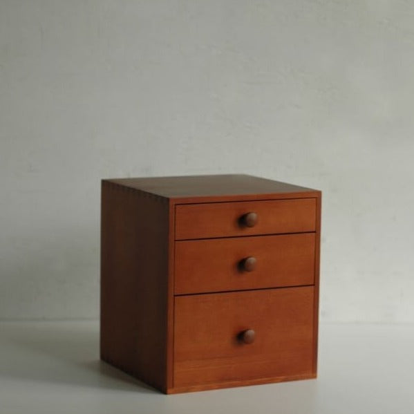 Classiky Wooden Drawer Box