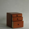 Classiky Wooden Drawer Box