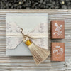 Melody of Spring: Tokyo Limited Edition Rubber Stamp