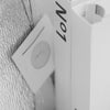 noet.co Undated Notebook: Un/Folded Book Project