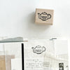 nyret Rubber Stamp: Little Things