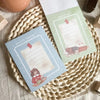 shō Little Happiness Memo Pad - What's Up