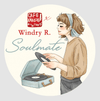 Windry R. PET Tape: Soulmate
