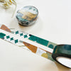 Yoko Inoue Five Elements Washi Tape - Earth (10mm)