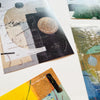 Yoko Inoue Five Elements Journal Prompt Sticker Set