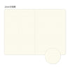 MD Yuru Log Notebook - Grid