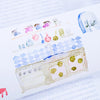 dodolulu Washi Tape: A La Table