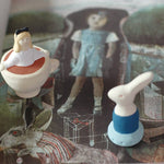 Classiky x Yuki Nishio Fairy Tales Clay Toy