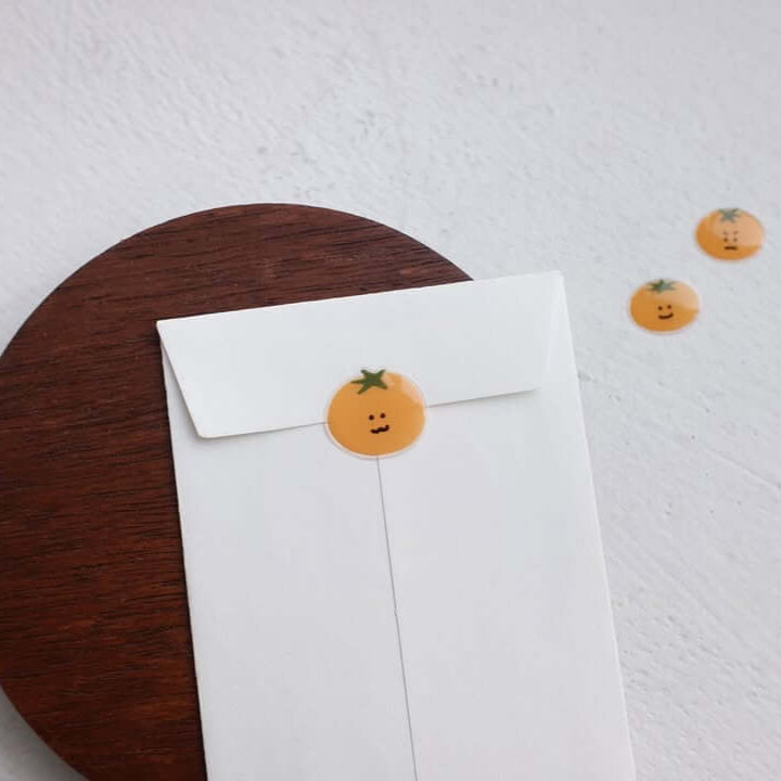 Suatelier Sticker - awesome tomato