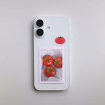 Suatelier Sticker - awesome tomato