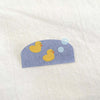 Suatelier Sticker - bathhouse