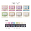 Shachihata Belle Couleur Ink Pad