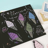 Shachihata Belle Couleur Ink Pad