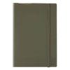 Kokuyo Bizrack Bi-Fold Document File - Dark Green