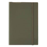 Kokuyo Bizrack Bi-Fold Document File - Dark Green