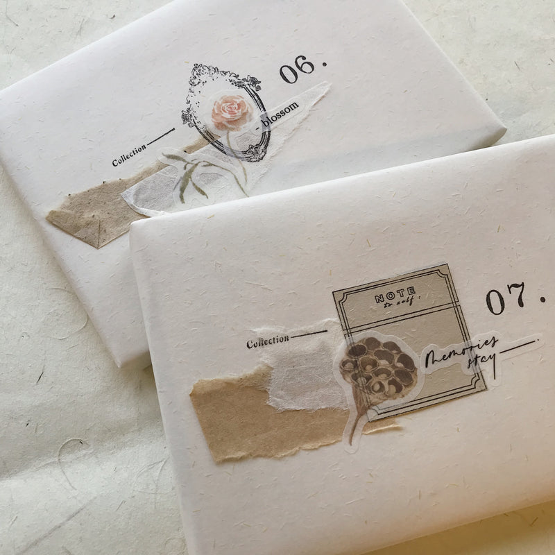 Fade Stickers Fading Sticker Set – Sumthings of Mine