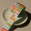 shō Little Happiness Sticker Label - Breakfast Club