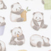 Cherish Sticker - Panda