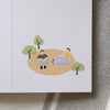 Suatelier Sticker - campus