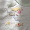 Suatelier Cereal Stickers - candy shop
