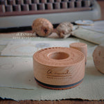 Nove a.round Rubber Stamp Collection