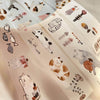 Pion PET Tape: Cat Girl